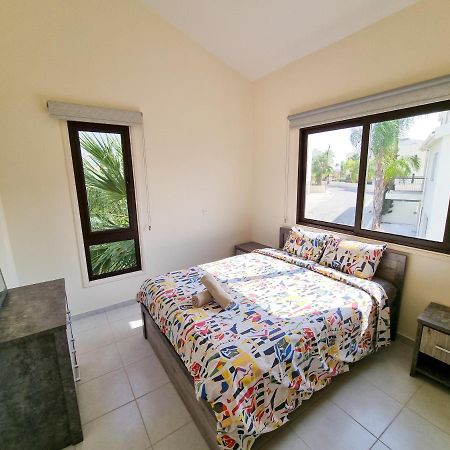 Liza Dream House Apartment Tersephanou ภายนอก รูปภาพ
