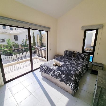 Liza Dream House Apartment Tersephanou ภายนอก รูปภาพ