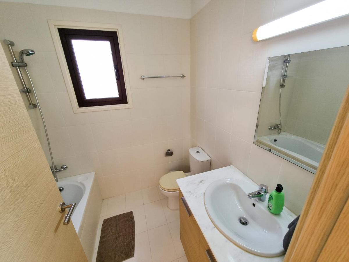 Liza Dream House Apartment Tersephanou ภายนอก รูปภาพ
